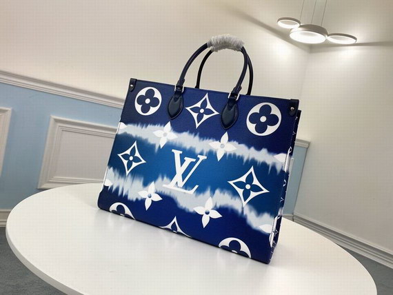 Louis Vuitton Bag 2020 ID:202007a78